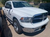 Used 2016 RAM 1500 SLT image 2
