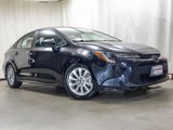 Certified 2020 Toyota Corolla LE w/ LE Premium Package image 2