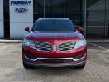 Used 2016 Lincoln MKX Reserve w/ Technology Package image 2