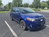 Used 2013 Ford Edge SEL image 2