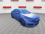 Used 2016 Honda Civic EX-L image 3