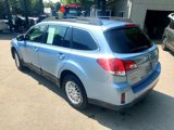 Used 2011 Subaru Outback 2.5i image 4
