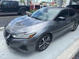 Used 2020 Nissan Maxima 3.5 S image 2
