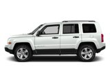 Certified 2016 Jeep Patriot High Altitude image 3