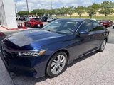 Used 2020 Honda Accord LX image 2