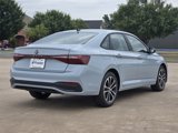 New 2025 Volkswagen Jetta Sport image 4