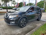 Certified 2019 Nissan Rogue SL w/ Premium Package image 3