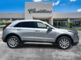 Certified 2023 Cadillac XT4 Premium Luxury image 5
