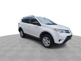 Used 2013 Toyota RAV4 LE image 2