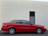 Used 2004 Volvo C70 HT image 5