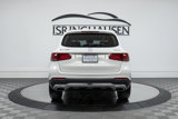 Certified 2022 Mercedes-Benz GLC 300 4MATIC image 6