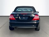 Used 2004 Mercedes-Benz CLK 500 Cabriolet image 6