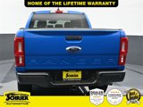 Used 2021 Ford Ranger XLT w/ Equipment Group 301A Mid image 5