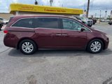 Used 2016 Honda Odyssey EX-L image 2