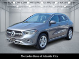 Certified 2021 Mercedes-Benz GLA 250 4MATIC image 3
