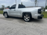 Used 2014 Chevrolet Silverado 1500 W/T image 5