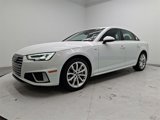 Used 2019 Audi A4 2.0T Premium Plus w/ Premium Plus Package image 3