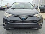 Used 2017 Toyota RAV4 XLE image 3