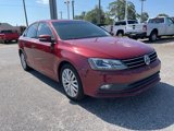 Used 2016 Volkswagen Jetta SEL w/ Lighting Package image 3