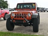 Used 2009 Jeep Wrangler Rubicon w/ Dual Top Group image 4