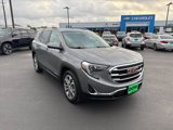 Used 2020 GMC Terrain SLT w/ Preferred Package image 4