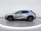 Used 2020 Lexus UX 200 F Sport image 4