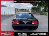 Used 2009 Ford Mustang Coupe image 4