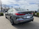 Certified 2023 BMW 228i xDrive Gran Coupe w/ Convenience Package image 3