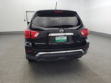 Used 2018 Nissan Pathfinder S image 6