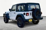 New 2025 Jeep Wrangler Sport image 3