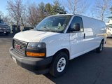 Used 2020 GMC Savana 2500 Extended w/ Driver Convenience Package image 3