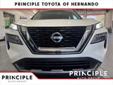 Used 2023 Nissan Rogue SL w/ SL Premium Package image 3