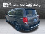 Used 2018 Dodge Grand Caravan GT image 3