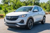 Used 2022 Buick Encore GX Select image 3