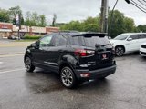 Used 2019 Ford EcoSport SES w/ Interior Protection Package image 5
