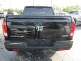 Used 2017 Honda Ridgeline Black Edition image 5