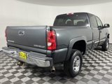 Used 2004 Chevrolet Silverado 2500 LS image 5