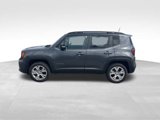 Used 2023 Jeep Renegade Limited image 3