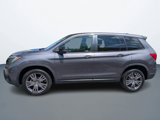 Certified 2019 Honda Passport EX-L image 5