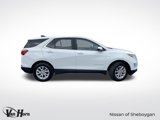 Used 2021 Chevrolet Equinox LT w/ LPO, Floor Liner Package image 2