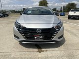 New 2024 Nissan Versa S w/ S Plus Package image 2