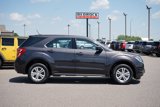 Used 2016 Chevrolet Equinox LS image 2