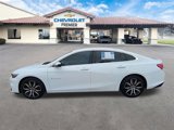 Used 2016 Chevrolet Malibu LT image 5