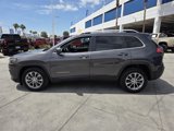 Used 2019 Jeep Cherokee Latitude Plus image 3