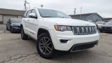 Used 2019 Jeep Grand Cherokee Limited image 2