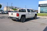 Used 2014 GMC Sierra 1500 SLT image 3