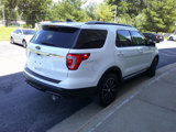 Used 2018 Ford Explorer XLT image 5