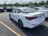 Used 2021 Nissan Sentra SV image 3