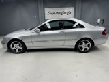 Used 2007 Mercedes-Benz CLK 350 Coupe image 5