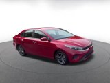 Used 2024 Kia Forte LXS image 2